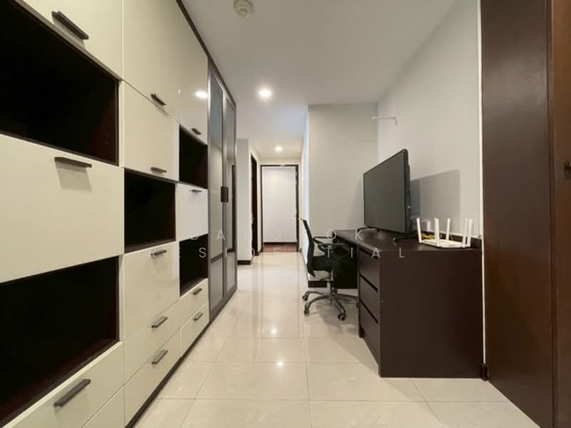 The Avenue Sukumvit 61, Bangkok, Sukhumvit 61, Khlong Tan Nua, Watthana, Bangkok, 2 Bedrooms, 102 sqm, Condo For Rent, by Bangkok Residential, 500212906 - DDproperty.com