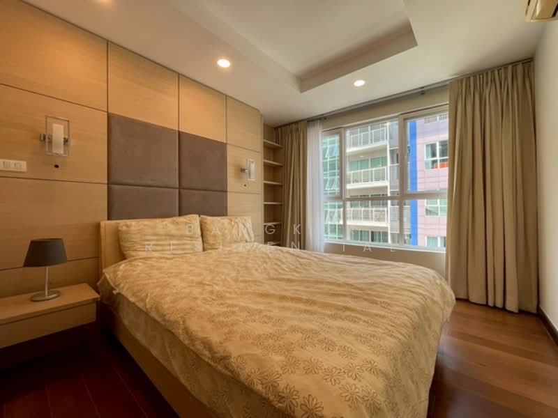 The Avenue Sukumvit 61, Bangkok, Sukhumvit 61, Khlong Tan Nua, Watthana, Bangkok, 2 Bedrooms, 102 sqm, Condo For Rent, by Bangkok Residential, 500212906 - DDproperty.com