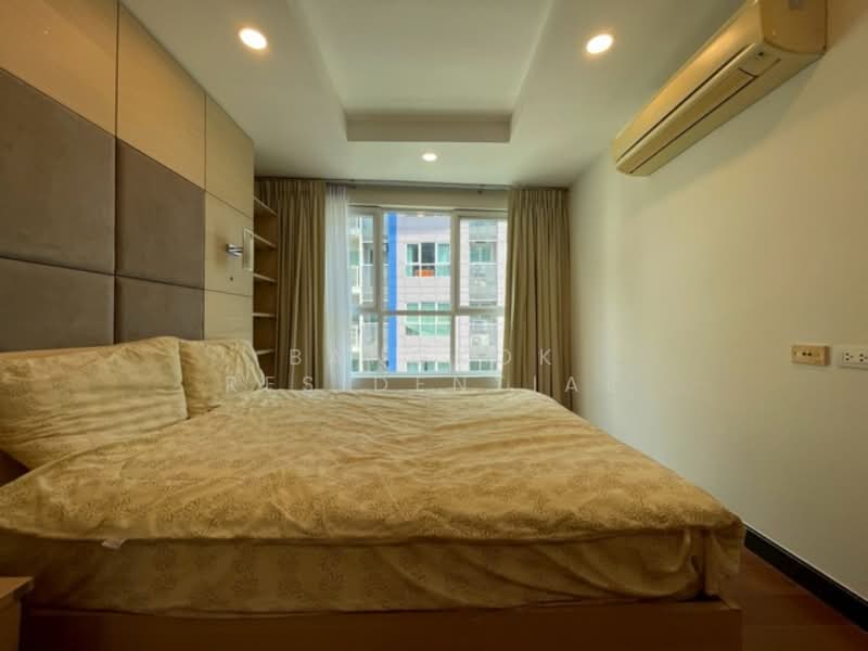 The Avenue Sukumvit 61, Bangkok, Sukhumvit 61, Khlong Tan Nua, Watthana, Bangkok, 2 Bedrooms, 102 sqm, Condo For Rent, by Bangkok Residential, 500212906 - DDproperty.com