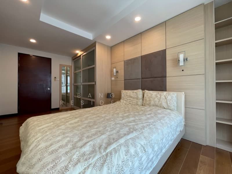 The Avenue Sukumvit 61, Bangkok, Sukhumvit 61, Khlong Tan Nua, Watthana, Bangkok, 2 Bedrooms, 102 sqm, Condo For Rent, by Bangkok Residential, 500212906 - DDproperty.com