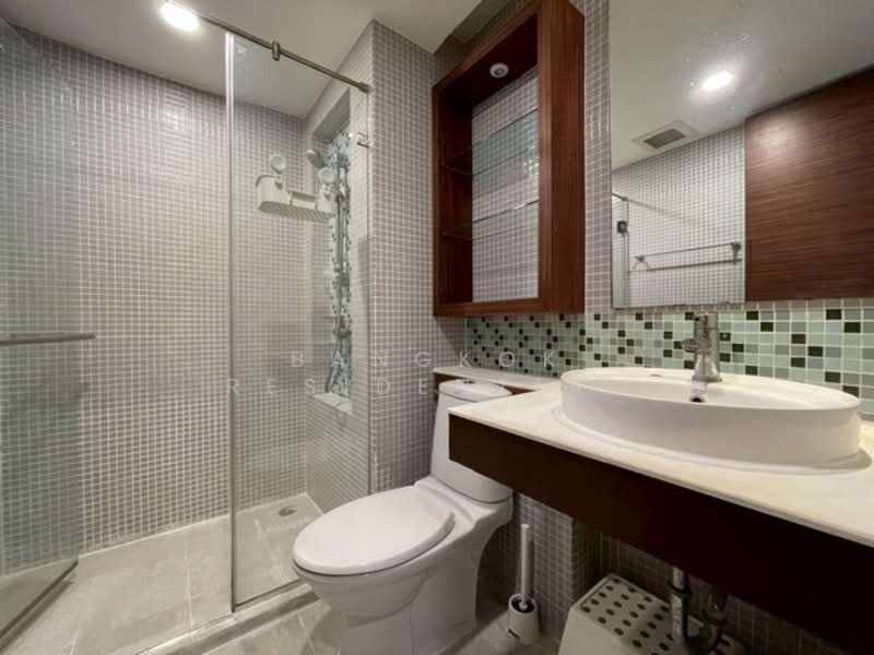 The Avenue Sukumvit 61, Bangkok, Sukhumvit 61, Khlong Tan Nua, Watthana, Bangkok, 2 Bedrooms, 102 sqm, Condo For Rent, by Bangkok Residential, 500212906 - DDproperty.com