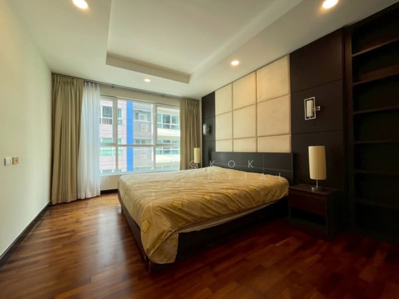 The Avenue Sukumvit 61, Bangkok, Sukhumvit 61, Khlong Tan Nua, Watthana, Bangkok, 2 Bedrooms, 102 sqm, Condo For Rent, by Bangkok Residential, 500212906 - DDproperty.com