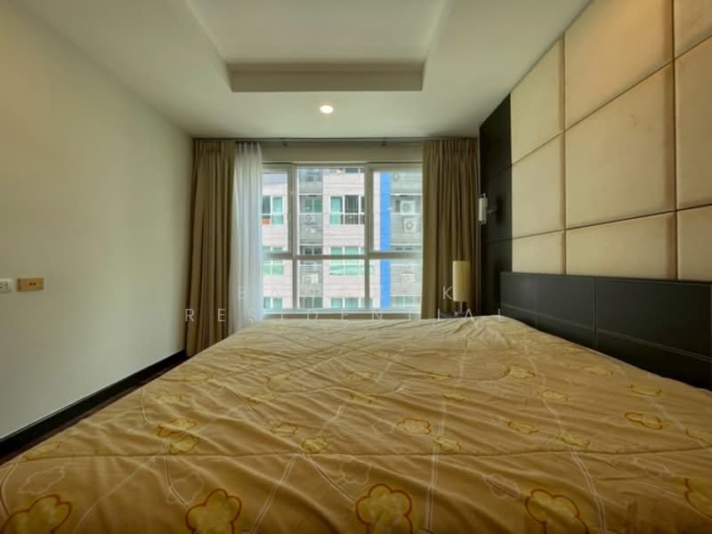 The Avenue Sukumvit 61, Bangkok, Sukhumvit 61, Khlong Tan Nua, Watthana, Bangkok, 2 Bedrooms, 102 sqm, Condo For Rent, by Bangkok Residential, 500212906 - DDproperty.com