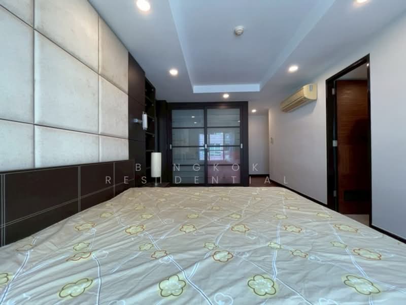 The Avenue Sukumvit 61, Bangkok, Sukhumvit 61, Khlong Tan Nua, Watthana, Bangkok, 2 Bedrooms, 102 sqm, Condo For Rent, by Bangkok Residential, 500212906 - DDproperty.com