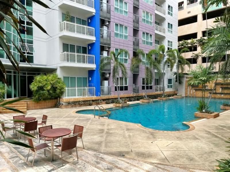 The Avenue Sukumvit 61, Bangkok, Sukhumvit 61, Khlong Tan Nua, Watthana, Bangkok, 2 Bedrooms, 102 sqm, Condo For Rent, by Bangkok Residential, 500212906 - DDproperty.com