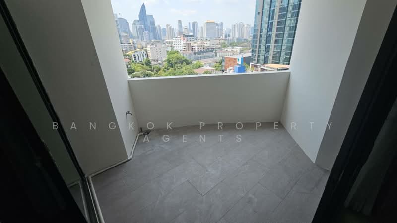 For Rent - Fifty Fifth Tower, Bangkok