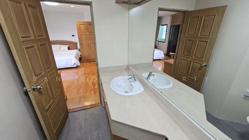 Fifty Fifth Tower : ฟิฟตี้ฟิฟท์ ทาวเวอร์, กรุงเทพ, 84 ซอยสุขุมวิท 55 ถนนสุขุมวิท, คลองตันเหนือ, วัฒนา, กรุงเทพ, 170 ตร.ม., คอนโด ให้เช่า, โดย BANGKOK PROPERTY AGENTS, 500212910 - DDproperty.com