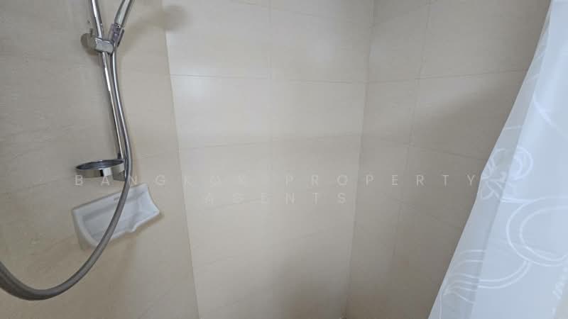 For Rent - Fifty Fifth Tower, Bangkok