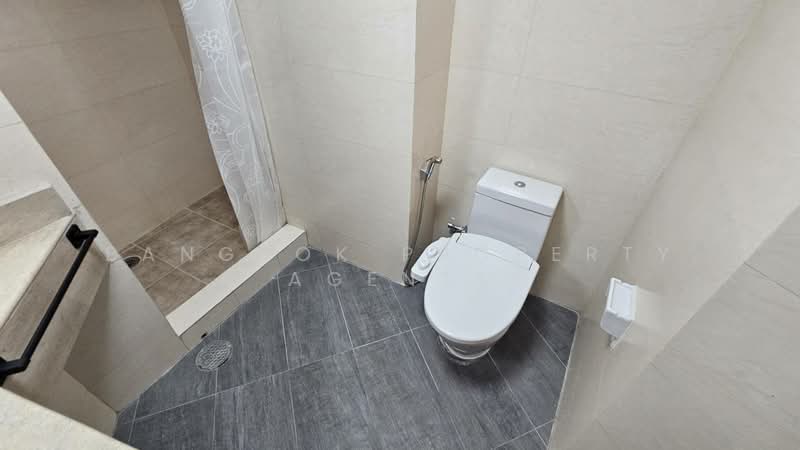 For Rent - Fifty Fifth Tower, Bangkok