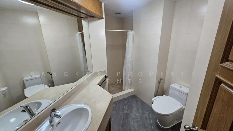 For Rent - Fifty Fifth Tower, Bangkok