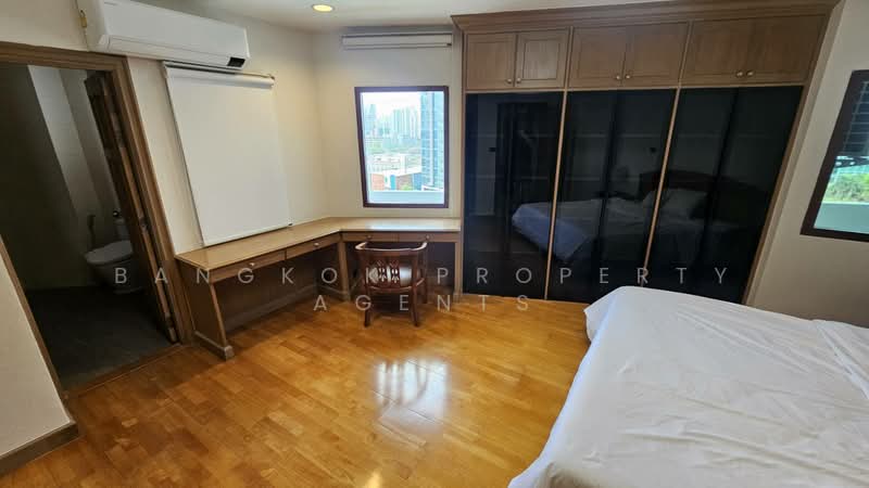 Fifty Fifth Tower : ฟิฟตี้ฟิฟท์ ทาวเวอร์, กรุงเทพ, 84 ซอยสุขุมวิท 55 ถนนสุขุมวิท, คลองตันเหนือ, วัฒนา, กรุงเทพ, 170 ตร.ม., คอนโด ให้เช่า, โดย BANGKOK PROPERTY AGENTS, 500212910 - DDproperty.com