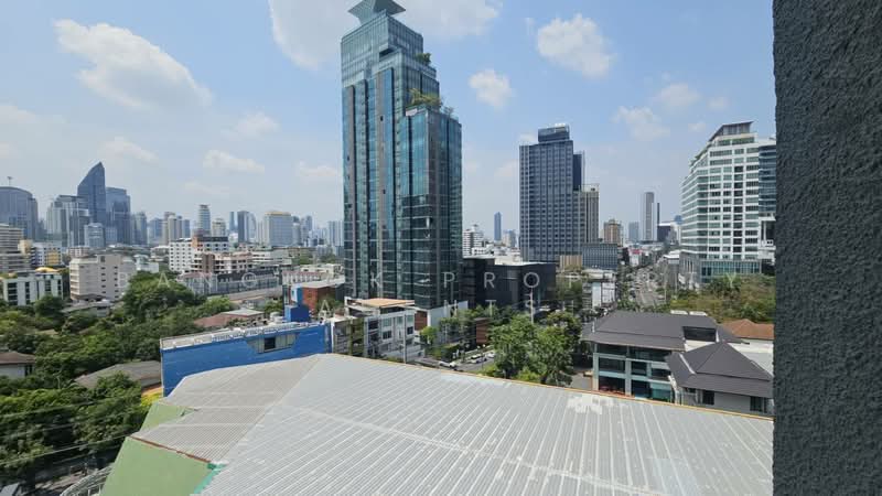 Fifty Fifth Tower : ฟิฟตี้ฟิฟท์ ทาวเวอร์, กรุงเทพ, 84 ซอยสุขุมวิท 55 ถนนสุขุมวิท, คลองตันเหนือ, วัฒนา, กรุงเทพ, 170 ตร.ม., คอนโด ให้เช่า, โดย BANGKOK PROPERTY AGENTS, 500212910 - DDproperty.com