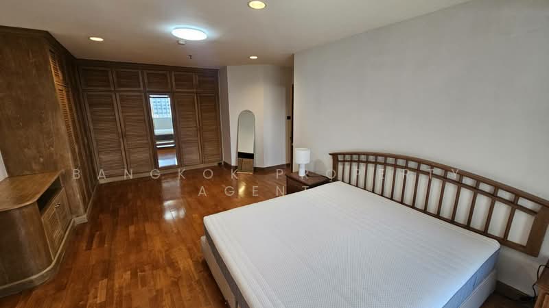 Fifty Fifth Tower : ฟิฟตี้ฟิฟท์ ทาวเวอร์, กรุงเทพ, 84 ซอยสุขุมวิท 55 ถนนสุขุมวิท, คลองตันเหนือ, วัฒนา, กรุงเทพ, 170 ตร.ม., คอนโด ให้เช่า, โดย BANGKOK PROPERTY AGENTS, 500212910 - DDproperty.com