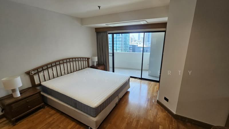 Fifty Fifth Tower : ฟิฟตี้ฟิฟท์ ทาวเวอร์, กรุงเทพ, 84 ซอยสุขุมวิท 55 ถนนสุขุมวิท, คลองตันเหนือ, วัฒนา, กรุงเทพ, 170 ตร.ม., คอนโด ให้เช่า, โดย BANGKOK PROPERTY AGENTS, 500212910 - DDproperty.com