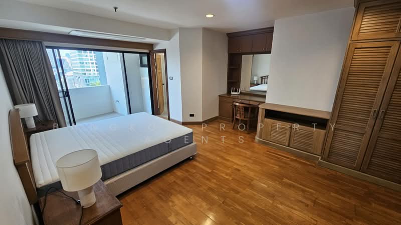 For Rent - Fifty Fifth Tower, Bangkok