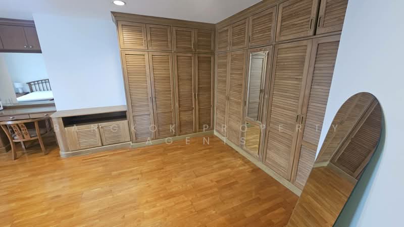 For Rent - Fifty Fifth Tower, Bangkok