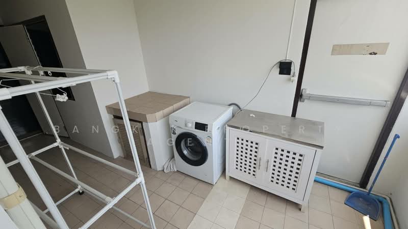 For Rent - Fifty Fifth Tower, Bangkok