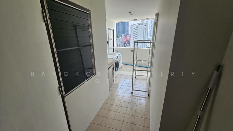 For Rent - Fifty Fifth Tower, Bangkok