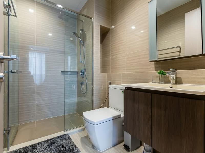 The Line Asoke-Ratchada, Bangkok, Din Daeng Road, Din Daeng, Din Daeng, Bangkok, 1 Bedroom, 30 sqm, Condo For Sale, by Nami E., 500212912 - DDproperty.com