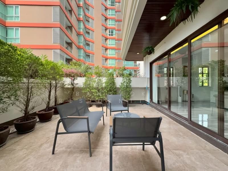 Charan Tower : จรัล ทาวเวอร์, กรุงเทพ, 19 ซอย สุขุมวิท 43, คลองตันเหนือ, วัฒนา, กรุงเทพ, 385 ตร.ม., อพาร์ทเมนท์ ให้เช่า, โดย Bangkok Residential, 500212913 - DDproperty.com