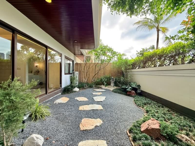 Charan Tower Residences by Aspira, Bangkok, 19 Soi Sukhumvit 43, Khlong Tan Nua, Watthana, Bangkok, 4 Bedrooms, 385 sqm, Apartment For Rent, by Bangkok Residential, 500212913 - DDproperty.com