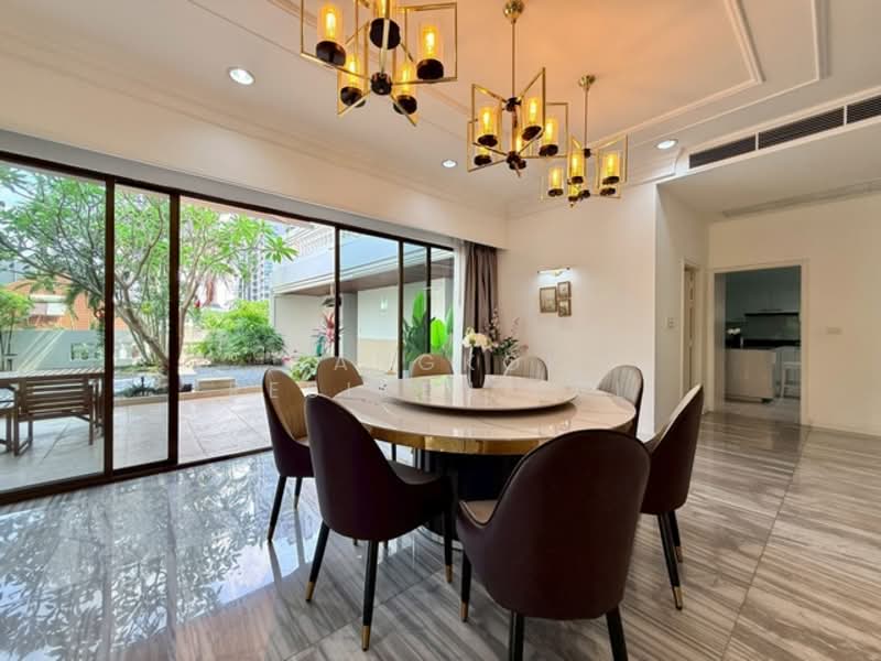 Charan Tower : จรัล ทาวเวอร์, กรุงเทพ, 19 ซอย สุขุมวิท 43, คลองตันเหนือ, วัฒนา, กรุงเทพ, 385 ตร.ม., อพาร์ทเมนท์ ให้เช่า, โดย Bangkok Residential, 500212913 - DDproperty.com