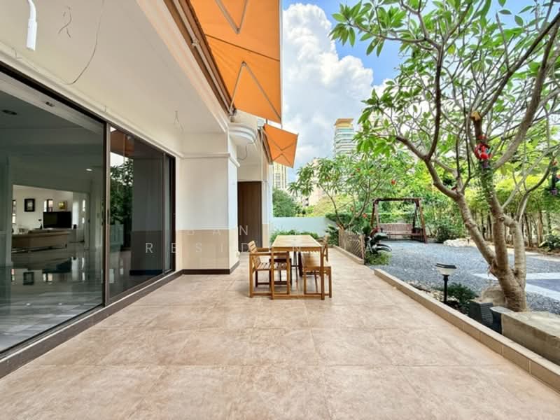 Charan Tower Residences by Aspira, Bangkok, 19 Soi Sukhumvit 43, Khlong Tan Nua, Watthana, Bangkok, 4 Bedrooms, 385 sqm, Apartment For Rent, by Bangkok Residential, 500212913 - DDproperty.com