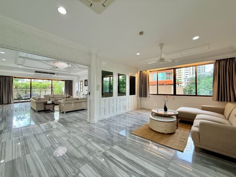 Charan Tower Residences by Aspira, Bangkok, 19 Soi Sukhumvit 43, Khlong Tan Nua, Watthana, Bangkok, 4 Bedrooms, 385 sqm, Apartment For Rent, by Bangkok Residential, 500212913 - DDproperty.com