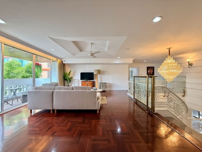 Charan Tower Residences by Aspira, Bangkok, 19 Soi Sukhumvit 43, Khlong Tan Nua, Watthana, Bangkok, 4 Bedrooms, 385 sqm, Apartment For Rent, by Bangkok Residential, 500212913 - DDproperty.com