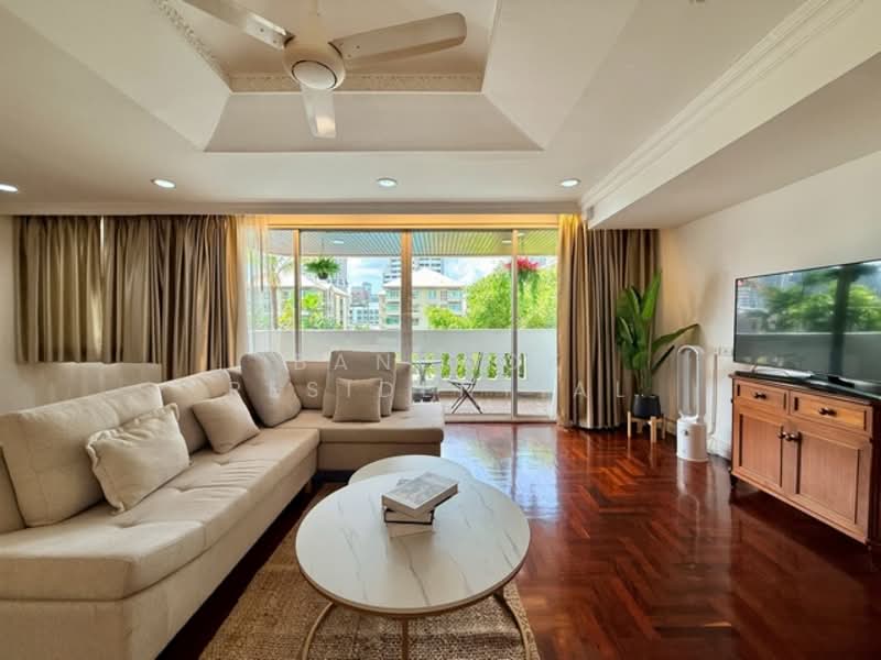 Charan Tower : จรัล ทาวเวอร์, กรุงเทพ, 19 ซอย สุขุมวิท 43, คลองตันเหนือ, วัฒนา, กรุงเทพ, 385 ตร.ม., อพาร์ทเมนท์ ให้เช่า, โดย Bangkok Residential, 500212913 - DDproperty.com