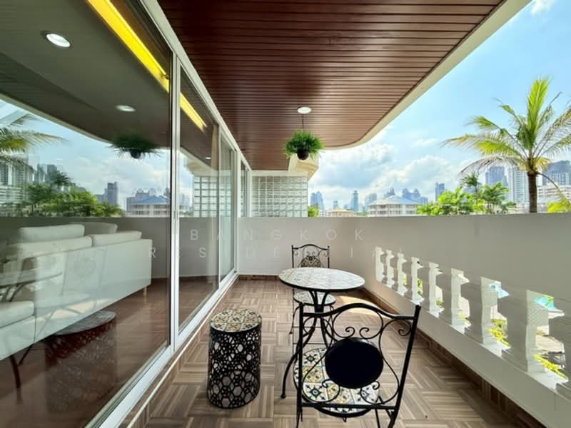 Charan Tower : จรัล ทาวเวอร์, กรุงเทพ, 19 ซอย สุขุมวิท 43, คลองตันเหนือ, วัฒนา, กรุงเทพ, 385 ตร.ม., อพาร์ทเมนท์ ให้เช่า, โดย Bangkok Residential, 500212913 - DDproperty.com