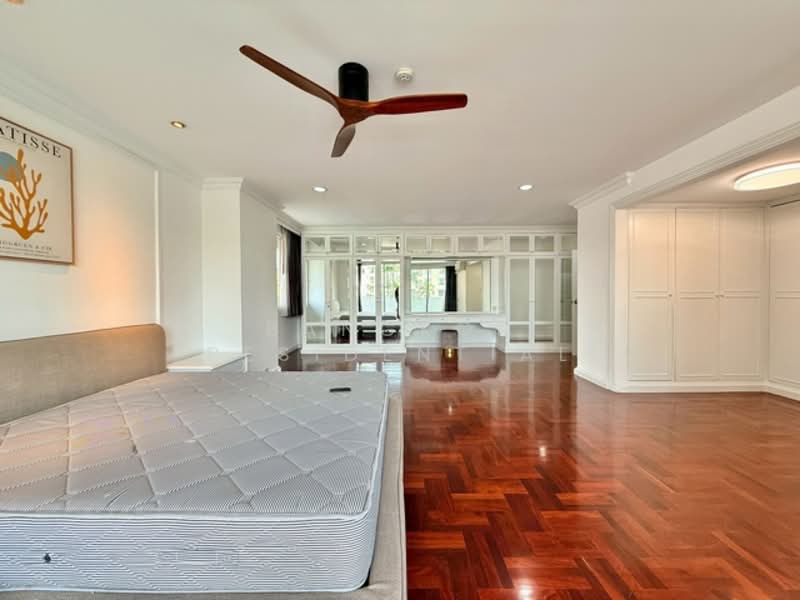 Charan Tower Residences by Aspira, Bangkok, 19 Soi Sukhumvit 43, Khlong Tan Nua, Watthana, Bangkok, 4 Bedrooms, 385 sqm, Apartment For Rent, by Bangkok Residential, 500212913 - DDproperty.com