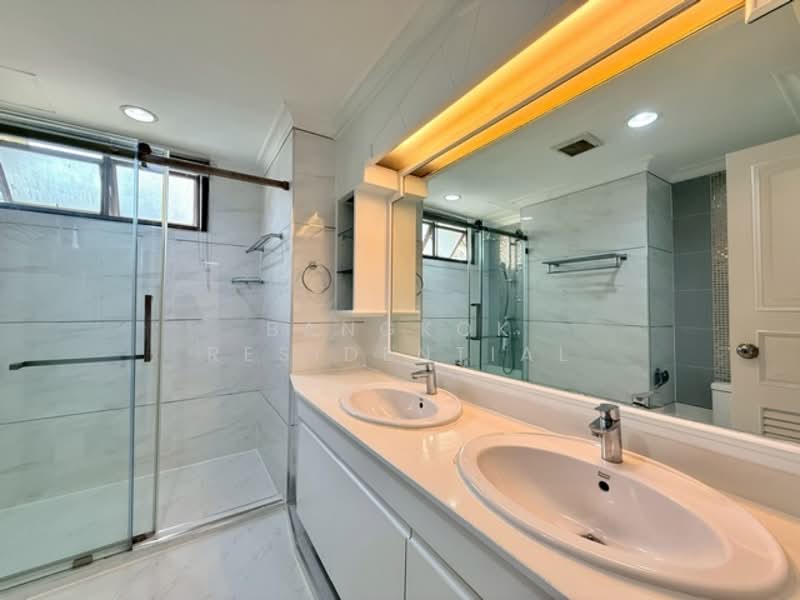 Charan Tower Residences by Aspira, Bangkok, 19 Soi Sukhumvit 43, Khlong Tan Nua, Watthana, Bangkok, 4 Bedrooms, 385 sqm, Apartment For Rent, by Bangkok Residential, 500212913 - DDproperty.com