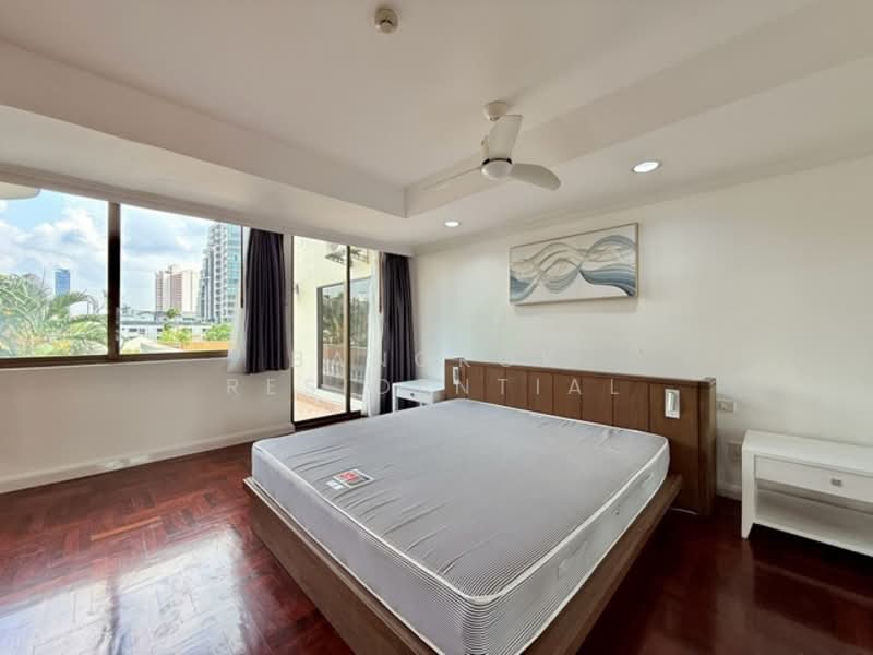 Charan Tower : จรัล ทาวเวอร์, กรุงเทพ, 19 ซอย สุขุมวิท 43, คลองตันเหนือ, วัฒนา, กรุงเทพ, 385 ตร.ม., อพาร์ทเมนท์ ให้เช่า, โดย Bangkok Residential, 500212913 - DDproperty.com