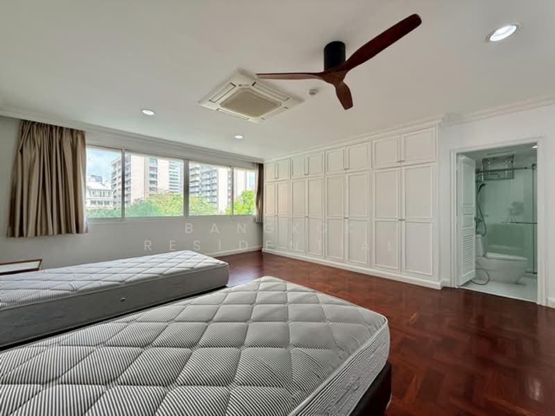 Charan Tower Residences by Aspira, Bangkok, 19 Soi Sukhumvit 43, Khlong Tan Nua, Watthana, Bangkok, 4 Bedrooms, 385 sqm, Apartment For Rent, by Bangkok Residential, 500212913 - DDproperty.com