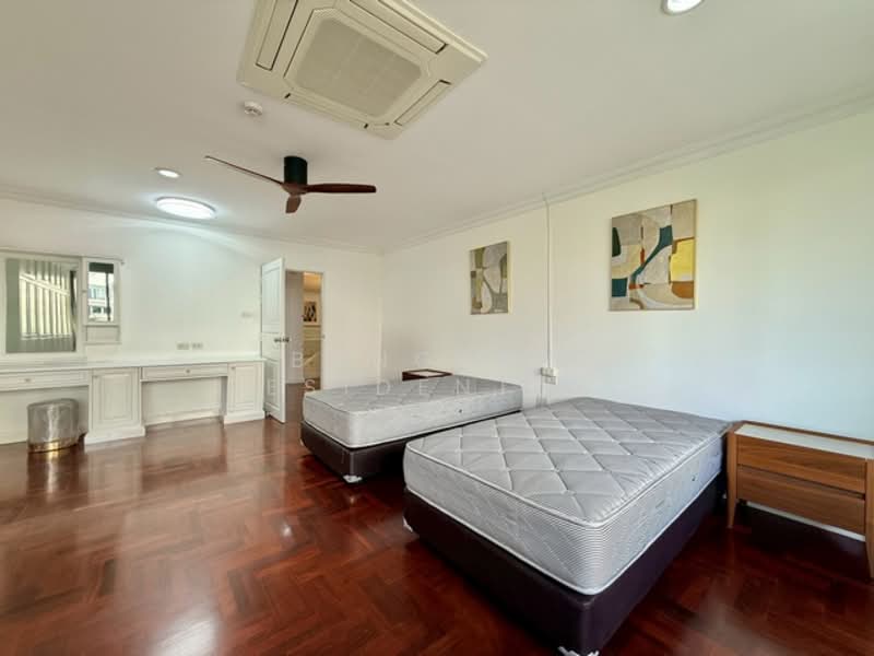 Charan Tower Residences by Aspira, Bangkok, 19 Soi Sukhumvit 43, Khlong Tan Nua, Watthana, Bangkok, 4 Bedrooms, 385 sqm, Apartment For Rent, by Bangkok Residential, 500212913 - DDproperty.com