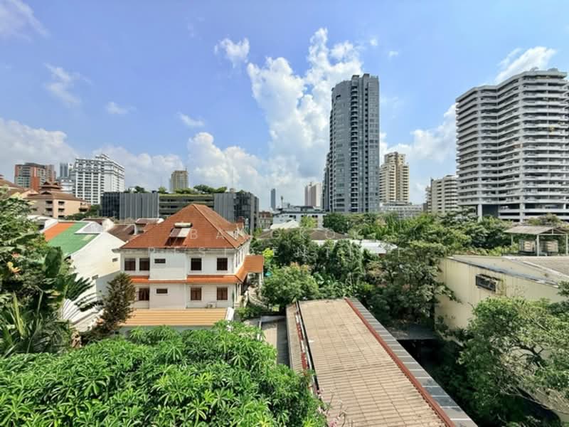 Charan Tower : จรัล ทาวเวอร์, กรุงเทพ, 19 ซอย สุขุมวิท 43, คลองตันเหนือ, วัฒนา, กรุงเทพ, 385 ตร.ม., อพาร์ทเมนท์ ให้เช่า, โดย Bangkok Residential, 500212913 - DDproperty.com