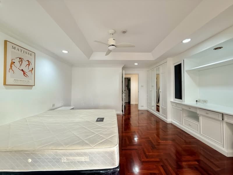 Charan Tower Residences by Aspira, Bangkok, 19 Soi Sukhumvit 43, Khlong Tan Nua, Watthana, Bangkok, 4 Bedrooms, 385 sqm, Apartment For Rent, by Bangkok Residential, 500212913 - DDproperty.com