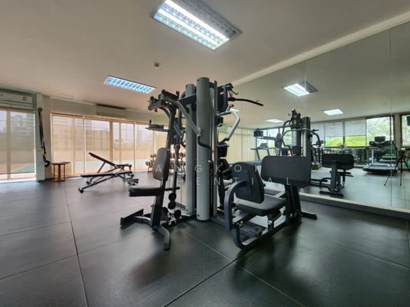 Charan Tower Residences by Aspira, Bangkok, 19 Soi Sukhumvit 43, Khlong Tan Nua, Watthana, Bangkok, 4 Bedrooms, 385 sqm, Apartment For Rent, by Bangkok Residential, 500212913 - DDproperty.com