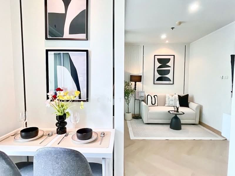 Lumpini Park Rama 9-Ratchada, Bangkok, 888 Chaturathit Road, Bang Kapi, Huai Khwang, Bangkok, 1 Bedroom, 26 sqm, Condo For Sale, by Agentbkk, 500212914 - DDproperty.com