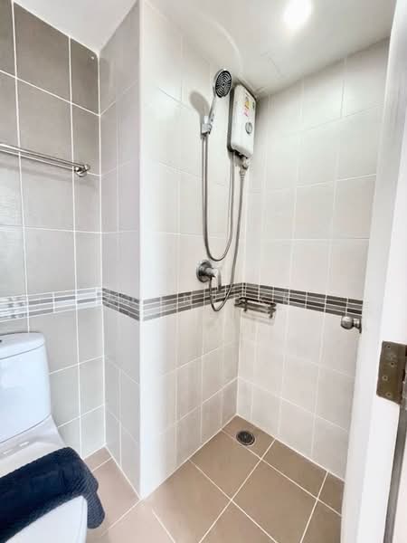 Lumpini Park Rama 9-Ratchada, Bangkok, 888 Chaturathit Road, Bang Kapi, Huai Khwang, Bangkok, 1 Bedroom, 26 sqm, Condo For Sale, by Agentbkk, 500212914 - DDproperty.com