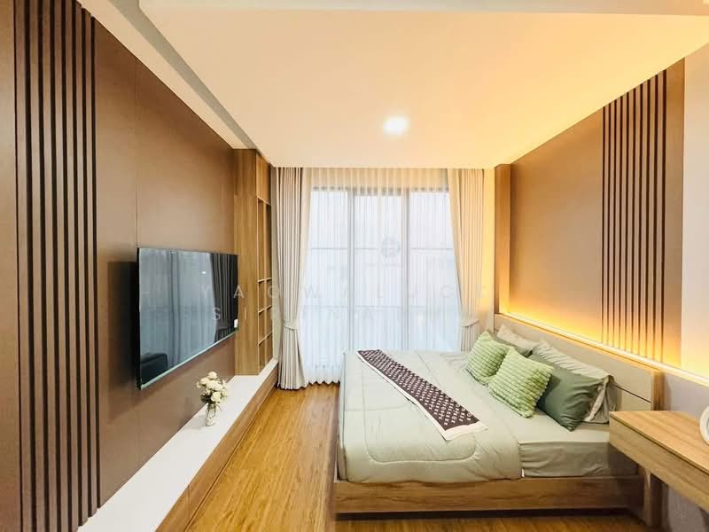 Luxury Modern Pool Villa, Chon Buri (Pattaya), Nong Pru, Bang Lamung (Pattaya), Chon Buri (Pattaya), 3 Bedrooms, 500 sqm, Villa For Sale, by Yaowaluck Sirinapho, 500212916 - DDproperty.com