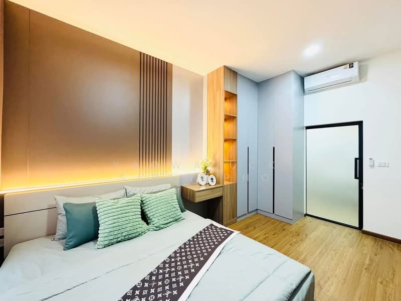 Luxury Modern Pool Villa, Chon Buri (Pattaya), Nong Pru, Bang Lamung (Pattaya), Chon Buri (Pattaya), 3 Bedrooms, 500 sqm, Villa For Sale, by Yaowaluck Sirinapho, 500212916 - DDproperty.com