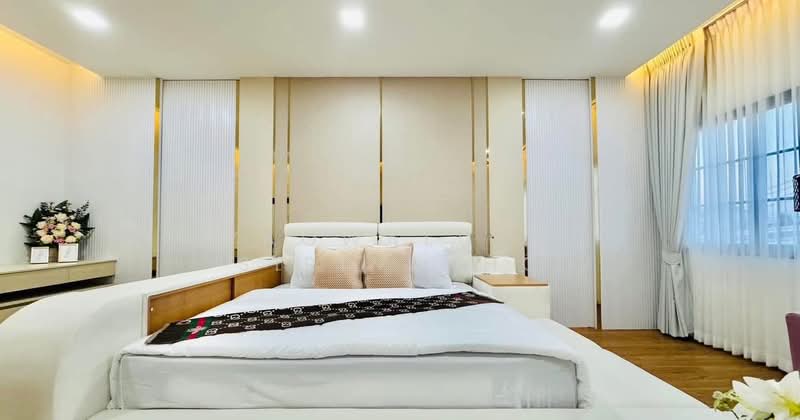 Luxury Modern Pool Villa, Chon Buri (Pattaya), Nong Pru, Bang Lamung (Pattaya), Chon Buri (Pattaya), 3 Bedrooms, 500 sqm, Villa For Sale, by Yaowaluck Sirinapho, 500212916 - DDproperty.com