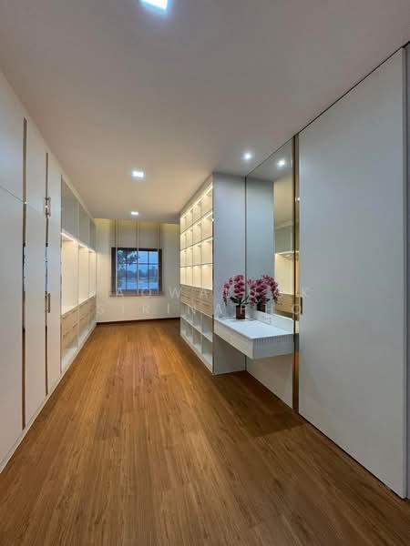 Luxury Modern Pool Villa, Chon Buri (Pattaya), Nong Pru, Bang Lamung (Pattaya), Chon Buri (Pattaya), 3 Bedrooms, 500 sqm, Villa For Sale, by Yaowaluck Sirinapho, 500212916 - DDproperty.com