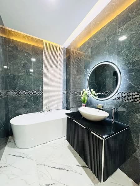 Luxury Modern Pool Villa, Chon Buri (Pattaya), Nong Pru, Bang Lamung (Pattaya), Chon Buri (Pattaya), 3 Bedrooms, 500 sqm, Villa For Sale, by Yaowaluck Sirinapho, 500212916 - DDproperty.com