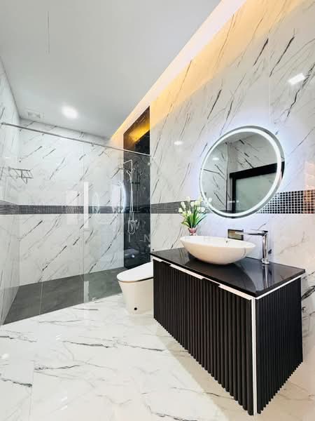 Luxury Modern Pool Villa, Chon Buri (Pattaya), Nong Pru, Bang Lamung (Pattaya), Chon Buri (Pattaya), 3 Bedrooms, 500 sqm, Villa For Sale, by Yaowaluck Sirinapho, 500212916 - DDproperty.com