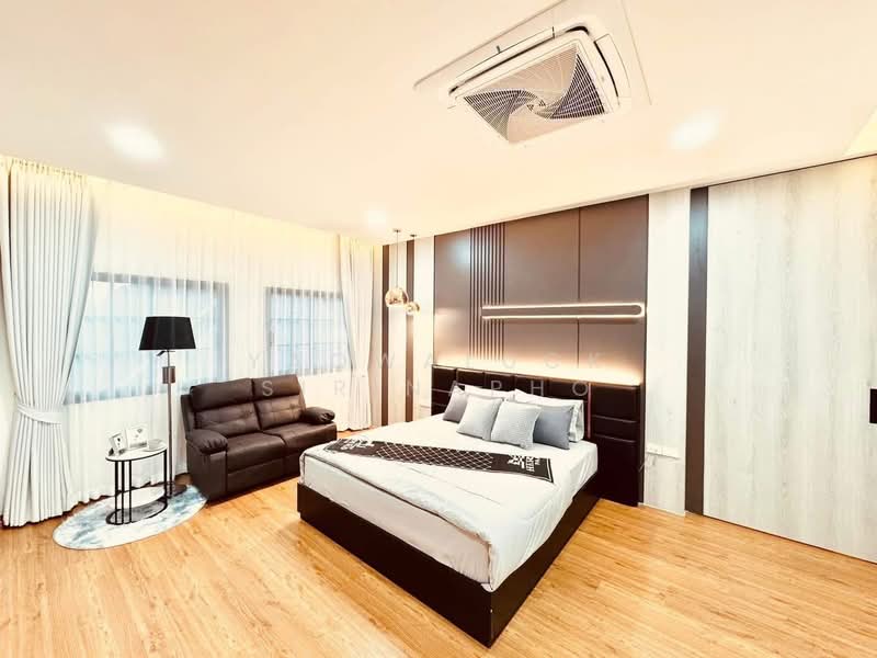 Luxury Modern Pool Villa, Chon Buri (Pattaya), Nong Pru, Bang Lamung (Pattaya), Chon Buri (Pattaya), 3 Bedrooms, 500 sqm, Villa For Sale, by Yaowaluck Sirinapho, 500212916 - DDproperty.com