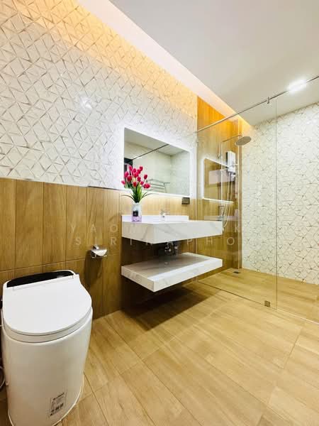 Luxury Modern Pool Villa, Chon Buri (Pattaya), Nong Pru, Bang Lamung (Pattaya), Chon Buri (Pattaya), 3 Bedrooms, 500 sqm, Villa For Sale, by Yaowaluck Sirinapho, 500212916 - DDproperty.com