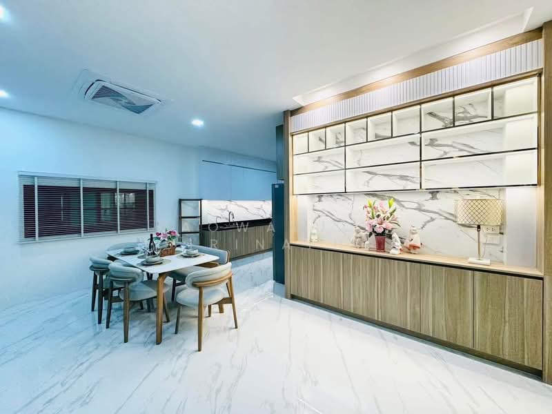 Luxury Modern Pool Villa, Chon Buri (Pattaya), Nong Pru, Bang Lamung (Pattaya), Chon Buri (Pattaya), 3 Bedrooms, 500 sqm, Villa For Sale, by Yaowaluck Sirinapho, 500212916 - DDproperty.com